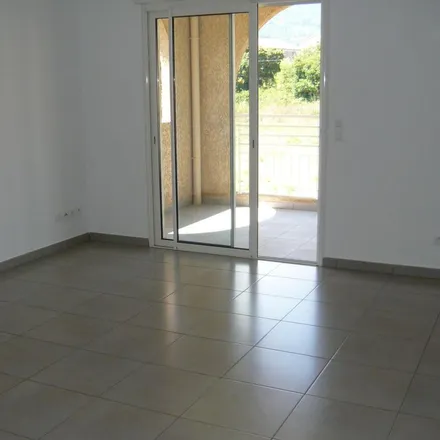 Rent this 1 bed apartment on Vescovato in Belvédère, D 237