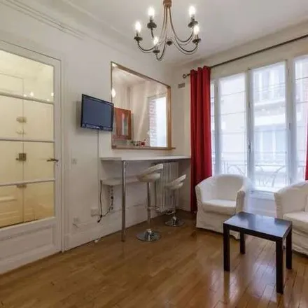 Image 7 - 141 Rue de Longchamp, 75116 Paris, France - Apartment for rent