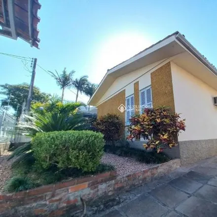 Buy this 3 bed house on Rua Tupi in Rio Branco, Novo Hamburgo - RS