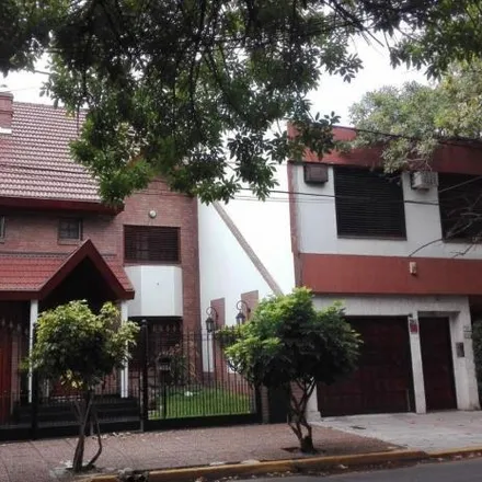 Buy this 4 bed house on 649 - Andrés Ferreira 2901 in Villa Alianza, 1678 Caseros