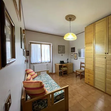 Rent this 3 bed room on Via Tullio Ascarelli in 00163 Rome RM, Italy