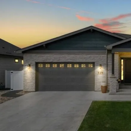Buy this 5 bed house on 519 Vermilion Peak Drive in Windsor, CO 80550