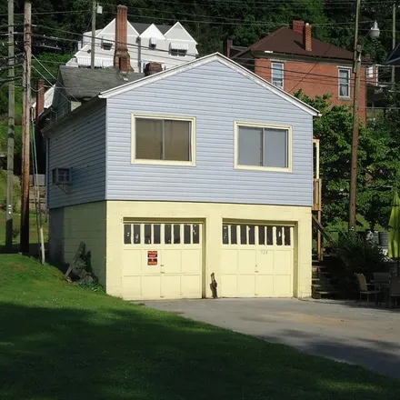 Buy this 1 bed house on 324 Virginia Avenue in Welch, WV 24801