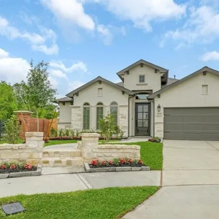 Rent this 4 bed house on Sienna River Parkway in Fort Bend County, TX