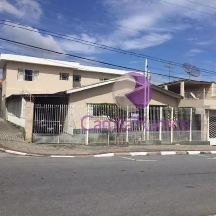 Image 2 - Vivo, Rua Doutor Miguel Couto, Vila Ruth, Poá - SP, 08562-140, Brazil - House for sale