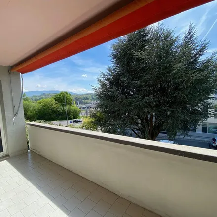 Image 7 - Route de Fribourg, 1723 Marly, Switzerland - Apartment for rent