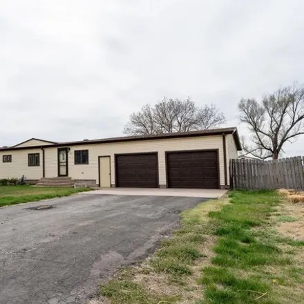 Buy this 3 bed house on 114 Parker Street in Cambridge, NE 69022