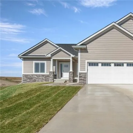 Buy this 4 bed house on Northwest Ashley Circle in Waukee, IA 50263