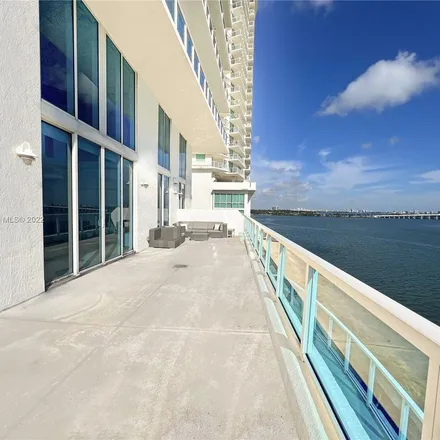 Image 4 - 665 Northeast 25th Street, Miami, FL 33137, USA - Apartment for rent