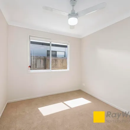 Rent this 2 bed apartment on Niles Court in Bahrs Scrub QLD 4207, Australia