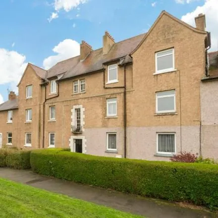 Buy this 2 bed apartment on 21 Parkhead Crescent in City of Edinburgh, EH11 4RY