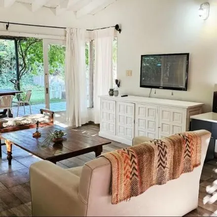 Rent this studio house on Antártida Argentina in La Puntilla, 5505 Luján de Cuyo