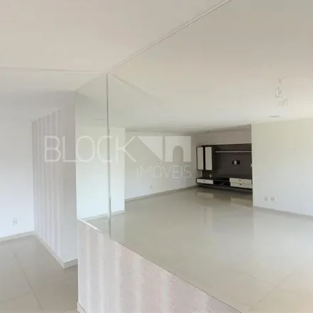 Rent this 3 bed apartment on Rua Paulo Antunes Ribeiro 339 in Recreio dos Bandeirantes, Rio de Janeiro - RJ