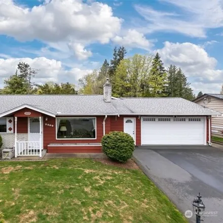 Buy this 3 bed house on 2824 Azalea Place in Bellingham, WA 98225