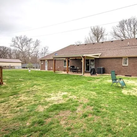 Image 7 - 398 Kenny Drive, Cassville, Barry County, MO 65625, USA - House for sale