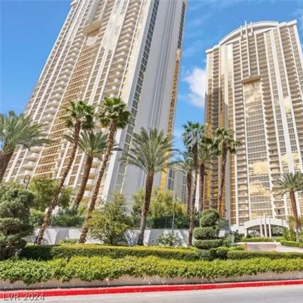 Buy this 1 bed house on The Signature at MGM Grand in 145 East Harmon Avenue, Paradise