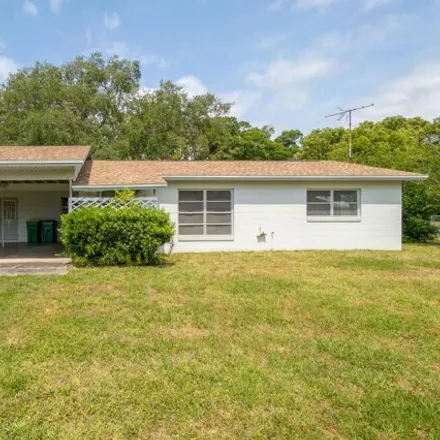 Buy this 3 bed house on 1780 Bryn Mawr Drive in Brevard County, FL 32796