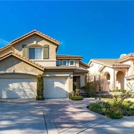 Rent this 4 bed house on 1 Avignon in Irvine, California