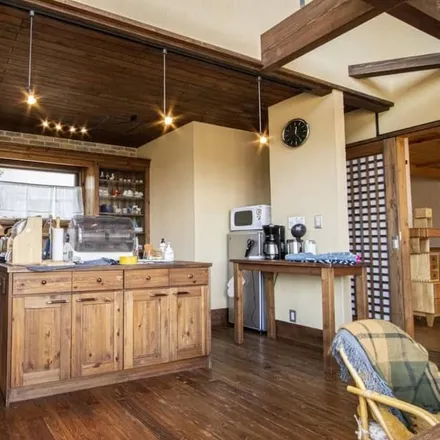 Rent this 3 bed house on Furano in Hokkaido Prefecture, Japan