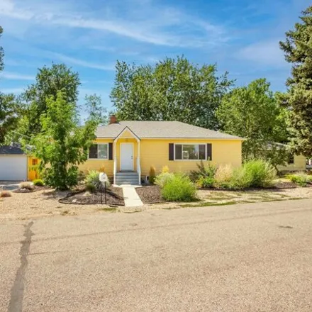 Buy this 5 bed house on 1809 South Butler Street in Boise, ID 83705