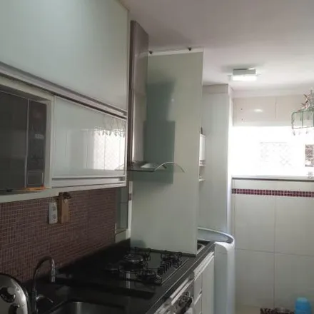 Buy this 2 bed apartment on Rua Doutor Genésio Salles in Vila Laura, Salvador - BA