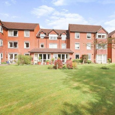 Rent this 2 bed apartment on Beechwood Court in Tettenhall Wood, WV6 8PE