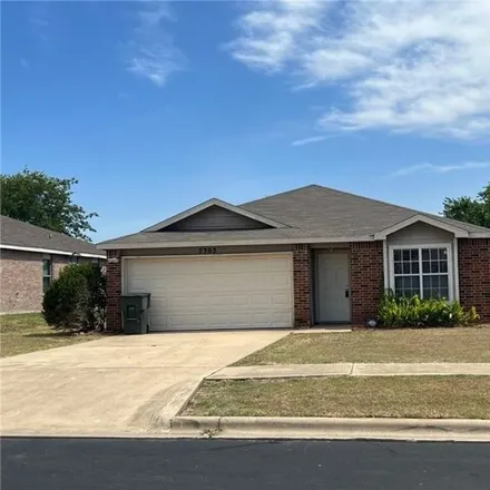 Image 1 - 3337 Driftwood Drive, Killeen, TX 76549, USA - House for sale