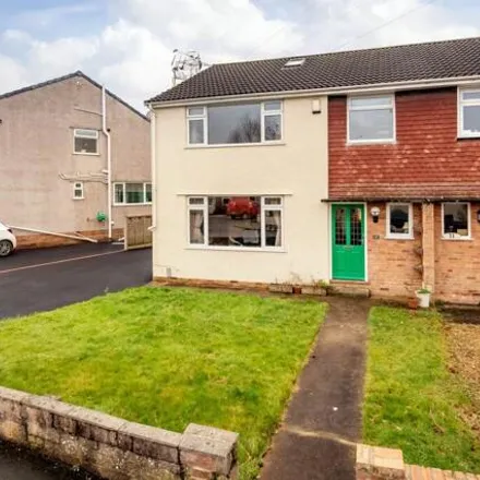 Buy this 4 bed duplex on 10 Cleeve Drive in Cleeve, BS49 4NW