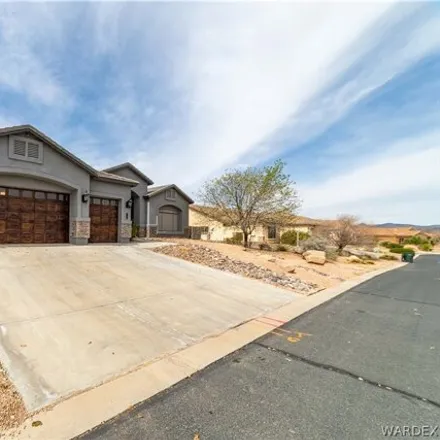 Image 4 - 2209 Mesa Drive, Kingman, AZ 86401, USA - House for sale