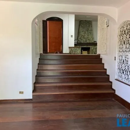 Buy this 6 bed house on Rua Bandim in Boaçava, São Paulo - SP