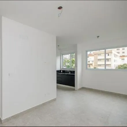 Rent this 2 bed apartment on Rua Iraí in Coração de Jesus, Belo Horizonte - MG