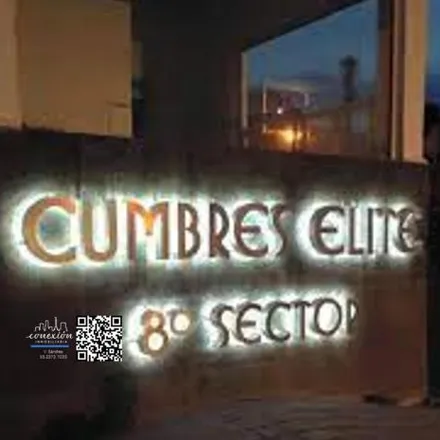 Image 2 - Avenida Cumbres Élite, Cumbres Elite, 64349 Monterrey, NLE, Mexico - House for sale