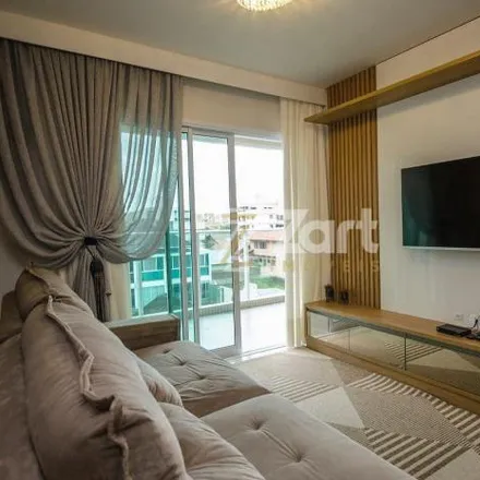 Buy this 3 bed apartment on Skate Park Bombinhas in Rua Canela, Canto Grande