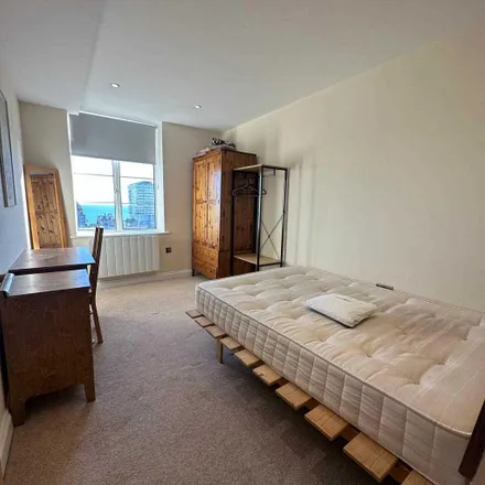 Image 2 - Hampton Street, Brighton, BN1 3DA, United Kingdom - Apartment for rent