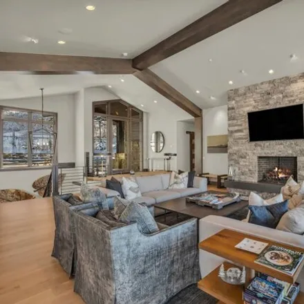 Image 4 - 236 White Pine Canyon Rd, Park City, Utah, 84060 - House for sale