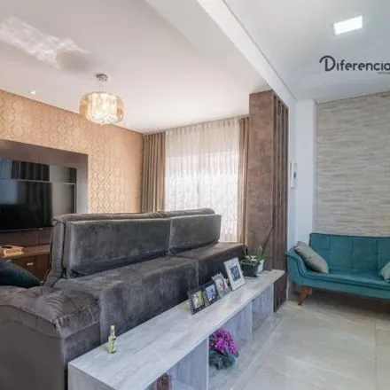 Buy this 3 bed apartment on Rua Bernardo Bubniak 504 in Atuba, Curitiba - PR