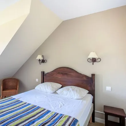 Rent this 1 bed apartment on 19400 Argentat-sur-Dordogne