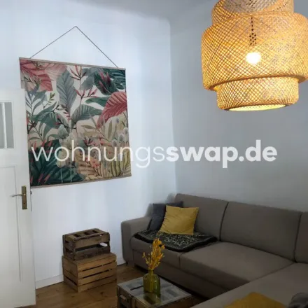 Rent this 3 bed apartment on Schnellerstraße 90B in 12439 Berlin, Germany
