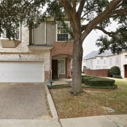 Rent this 3 bed house on 2643 Rue de Ville in Irving, TX 75038