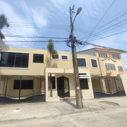 Image 2 - Chery, Guillermo Pareja Rolando, 090513, Guayaquil, Ecuador - House for sale