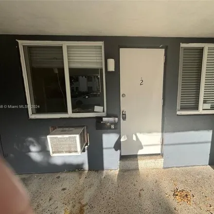 Rent this 1 bed house on 610 Ne 12th Ave Apt 2 in Fort Lauderdale, Florida