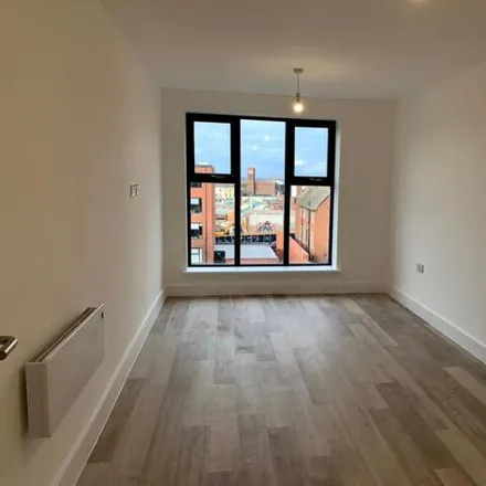 Image 3 - Zoki, Cheapside, Highgate, B5 6AY, United Kingdom - Room for rent