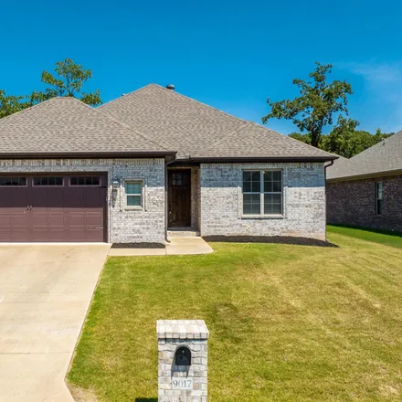 Buy this 3 bed house on 4499 Matthew Court in Sherwood, AR 72120
