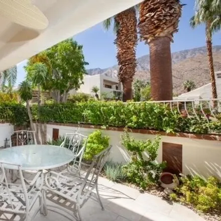 Image 7 - 2561 Sierra Madre Drive, Palm Springs, CA 92264, USA - Condo for rent