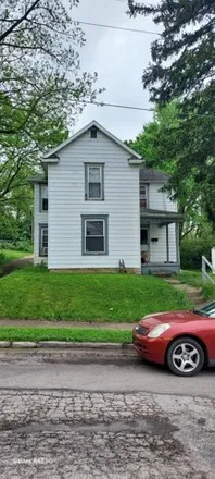 Buy this 3 bed house on 1417 Warder Street in Springfield, OH 45503