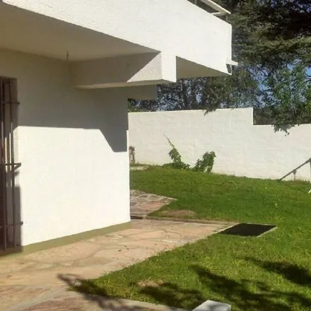 Rent this 3 bed house on Villa Carlos Paz in Pedanía San Roque, Argentina
