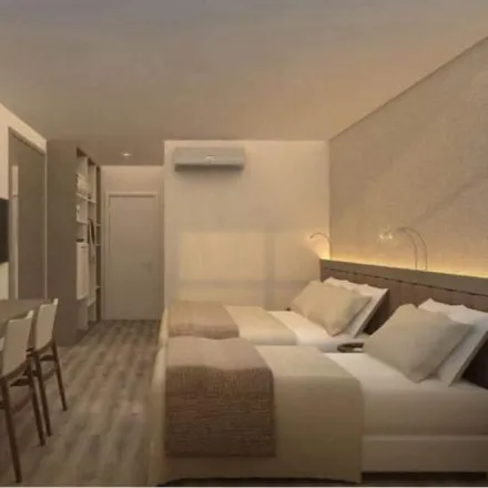 Buy this 1 bed apartment on SESI in Avenida Presidente Costa e Silva, Planalto