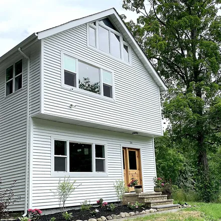 Buy this 4 bed house on 14 Cream Street in Fairview, NY 12601