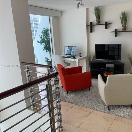 Image 8 - Brickell on the River South Tower, Southeast 5th Street, Miami, FL 33131, USA - Loft for rent