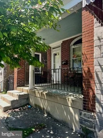 Buy this 3 bed house on 717 Manor Street in Lancaster, PA 17603
